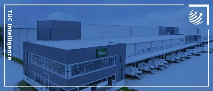 新消费驱动冷链革新，运营型玩家普冷如何“另类”崛起？