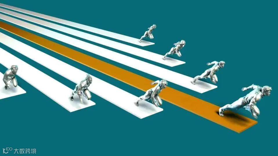 扬帆周报 No.15丨出海盛宴抢“鲜”看 互联网一周又有哪些大事