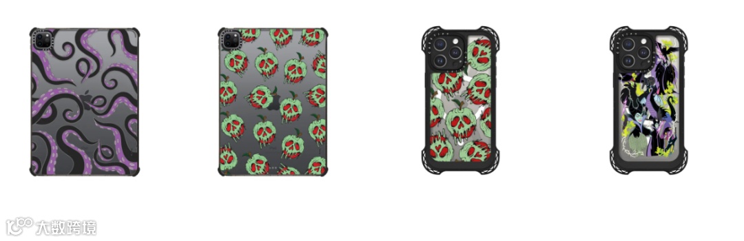 一年卖出200万个手机壳，手机配件“爱马仕”的生意经