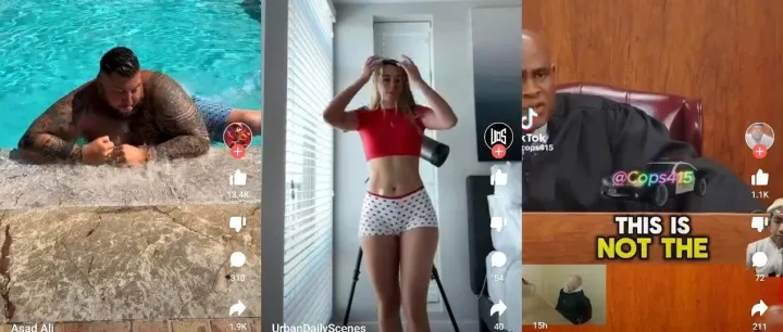 月均下载超70万，爆火美国的视频应用要颠覆TikTok？