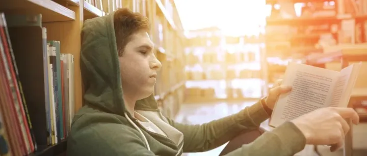 对话畅读科技董事长邹建峰：找寻最佳切入点 网文出海大有可为