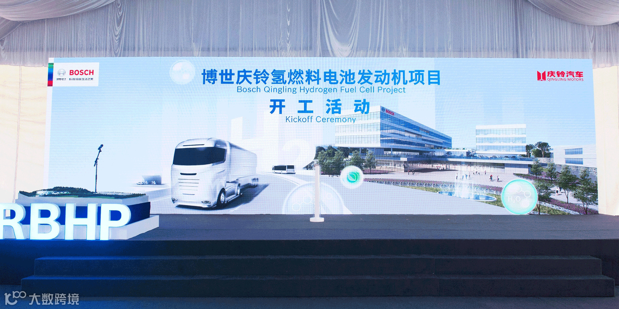 【后市场动态】甲乙丙丁完成2亿元融资；福田汽车发布技术品牌“银河技术”，为行业首发