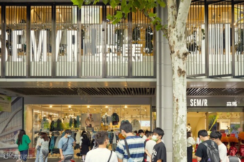 揭秘国货休闲服饰龙头森马，是如何做鞋服物流的