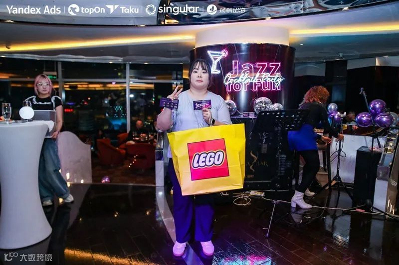 夏日出海慢摇享受微醺浪漫丨Jazz for Fun东方爵士嘉年华完美收官!