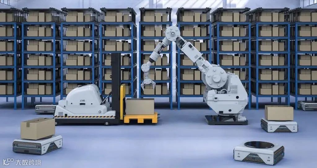 内卷下的物流行业，还有哪些新机会？