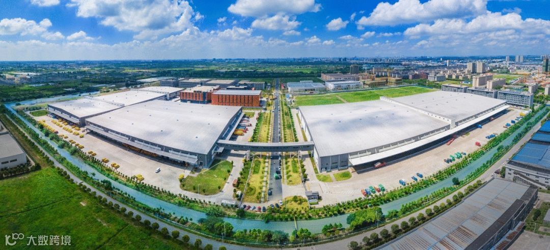 物流周报Top10｜京东货运航空筹建获批；深圳国资拟接盘部分苏宁物流资产；中铁特货计划于深交所上市