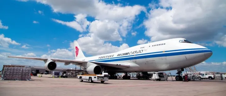 中国国际货运航空股份有限公司——专注国际航空货运综合服务