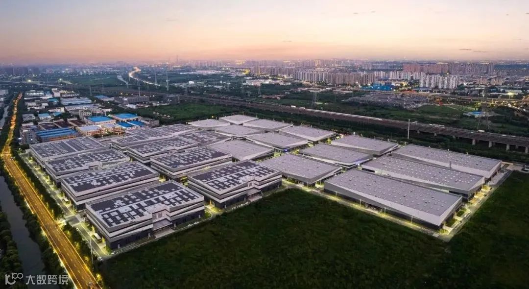 解码普洛斯：坚持长期主义，看多中国产业升级的潜力