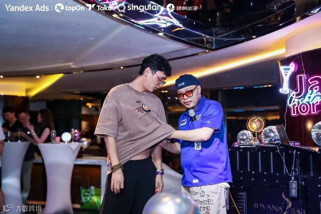 夏日出海慢摇享受微醺浪漫丨Jazz for Fun东方爵士嘉年华完美收官!