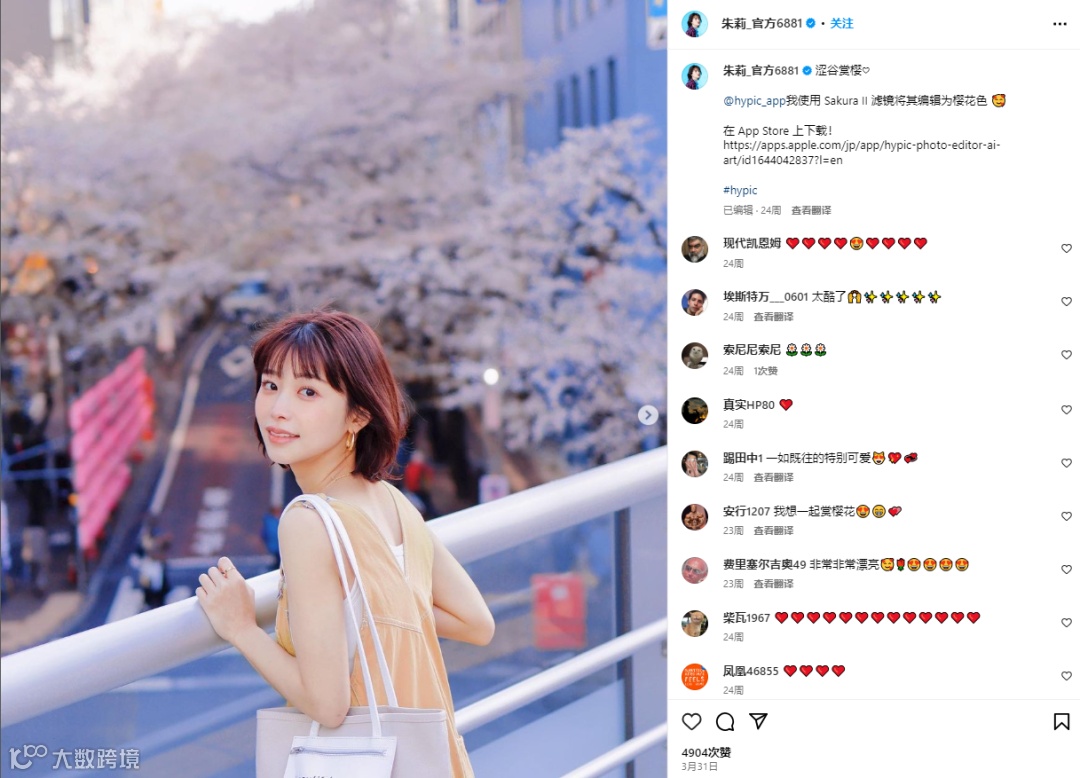 「醒图」转生海外 字节想在修图赛道复刻下一个CapCut