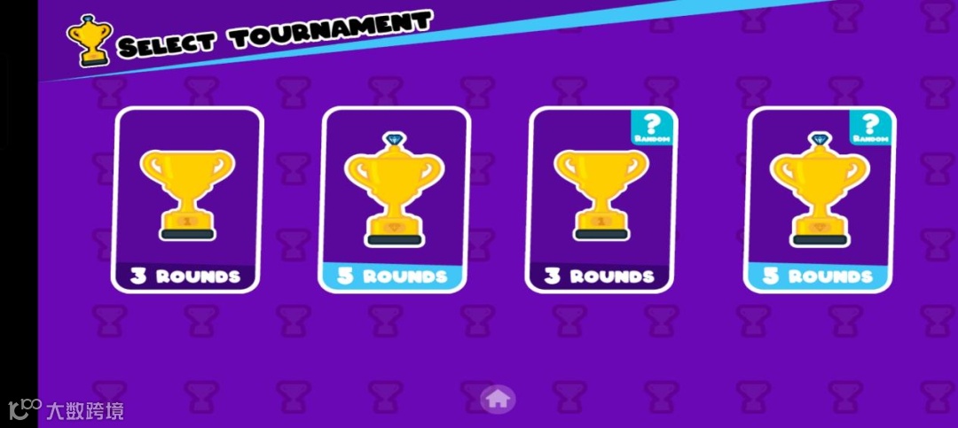 迷你小游戏合集更有性价比？派对赛道新的趋势风暴已经形成