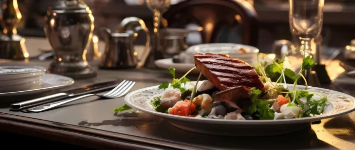 4年融资超3亿，让多家知名机构超额追投的AI厨房究竟做了什么？