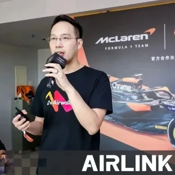 Airwallex空中云汇全球首席营收官吴恺：过去五年跨国运营企业数量提升97%