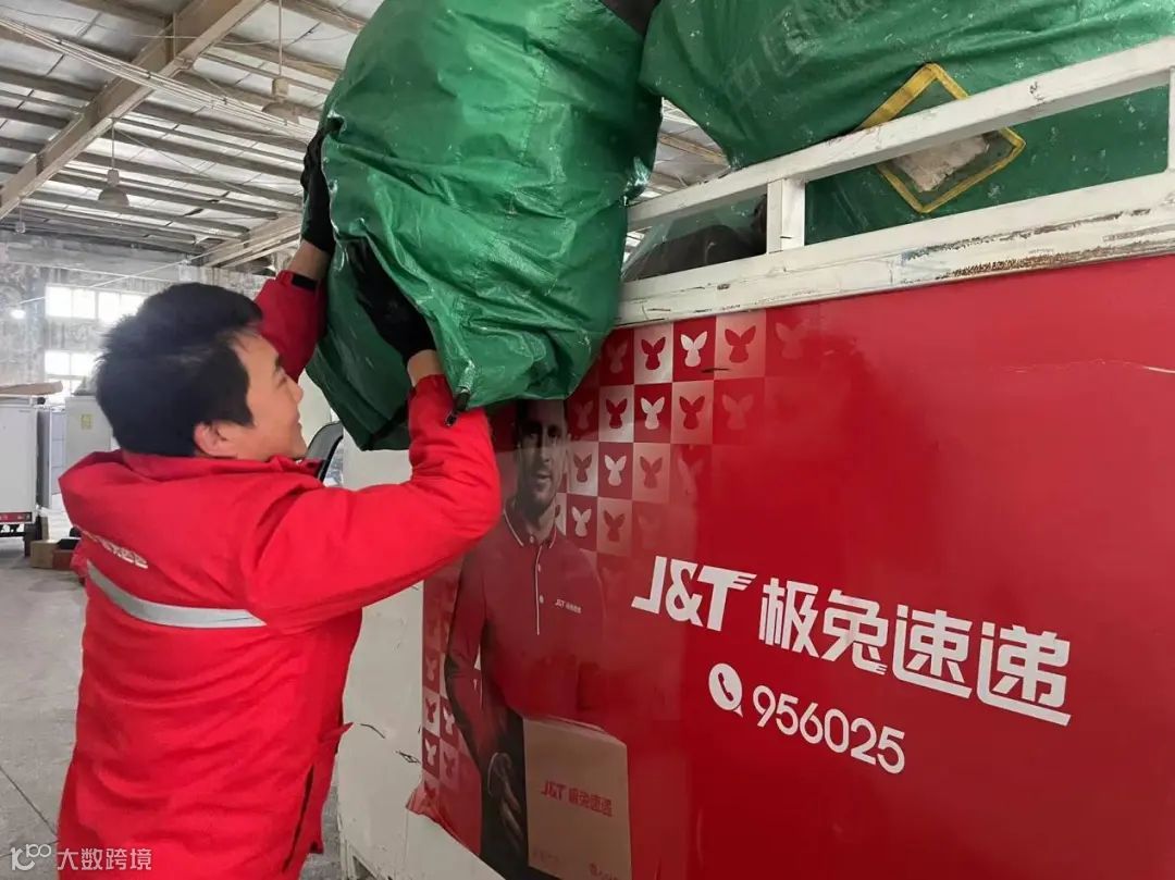最低价的双11，最忙碌的快递人