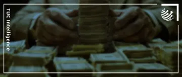 单车利润超燃气车8万!纯电重卡车主的好日子还在后头?