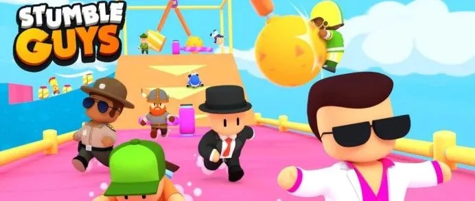 上线2年后突然登顶55个地区，这款手游版“糖豆人”如何做到的？