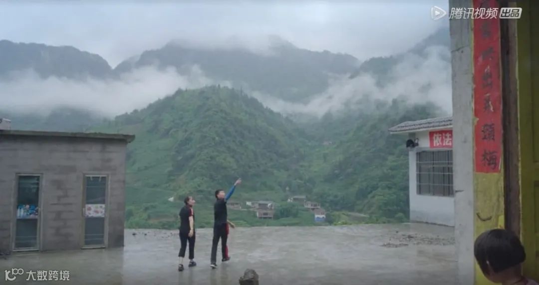 95后卡车女司机,闯入男性世界