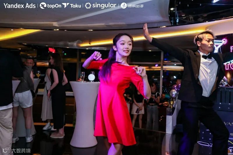 夏日出海慢摇享受微醺浪漫丨Jazz for Fun东方爵士嘉年华完美收官!