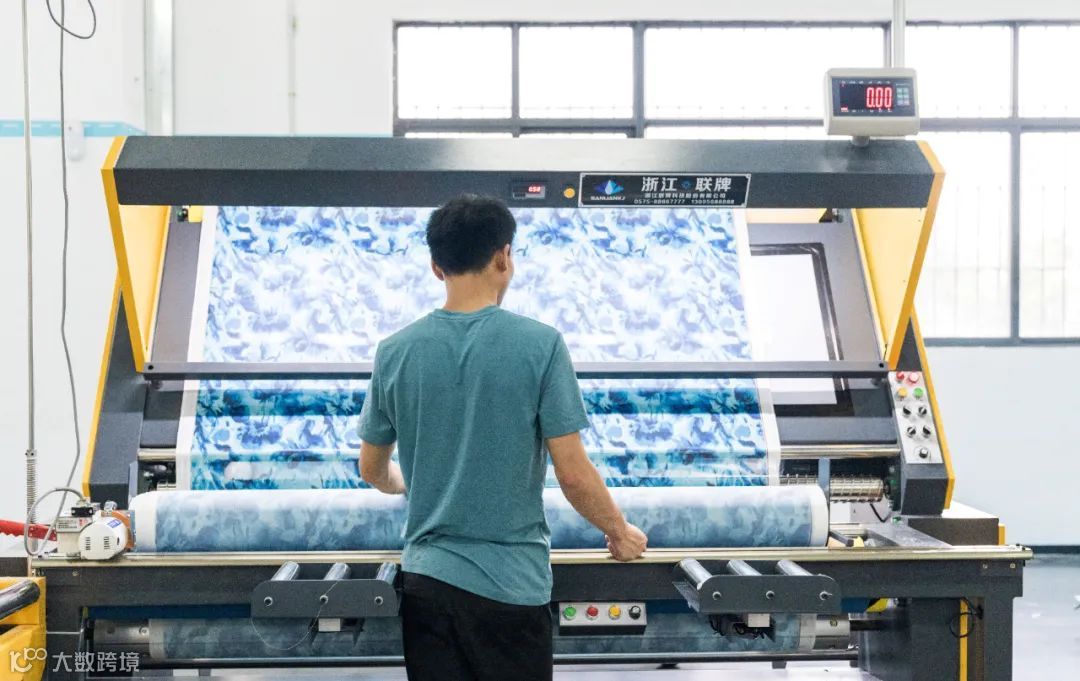 揭秘许仰天和他估值660亿美元的服装帝国