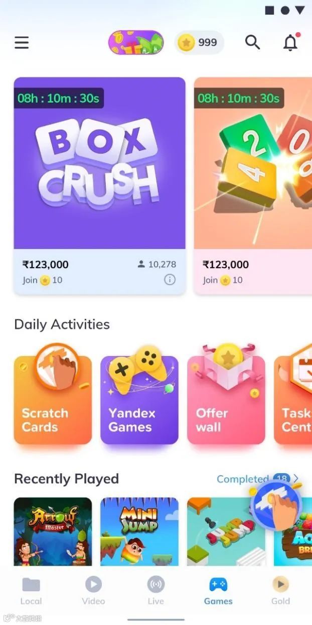 扬帆每周精选 No.48｜多款精品游戏寻海外合作、多款MMO寻全球代理