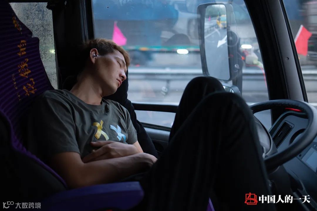 【春节特辑】货车江湖与“老司机”传说