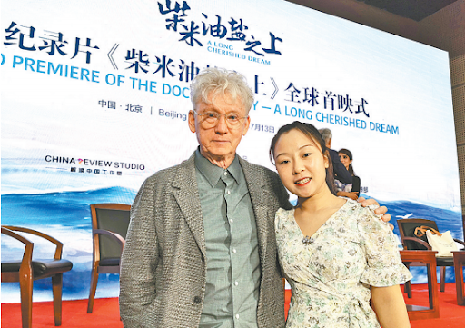 95后卡车女司机，闯入男性世界