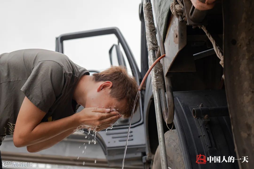 【春节特辑】货车江湖与“老司机”传说