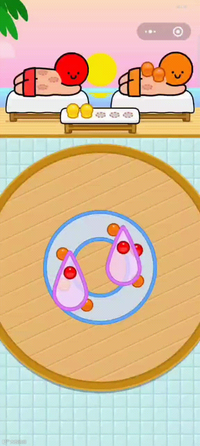 “羊了个羊+拧螺丝”再造“逆天”玩法，简游互娱空降小游戏榜TOP23的新品带来哪些新灵感？