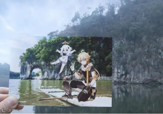 世界首富马斯克亲自给《原神》带货 米哈游海外营销出圈了