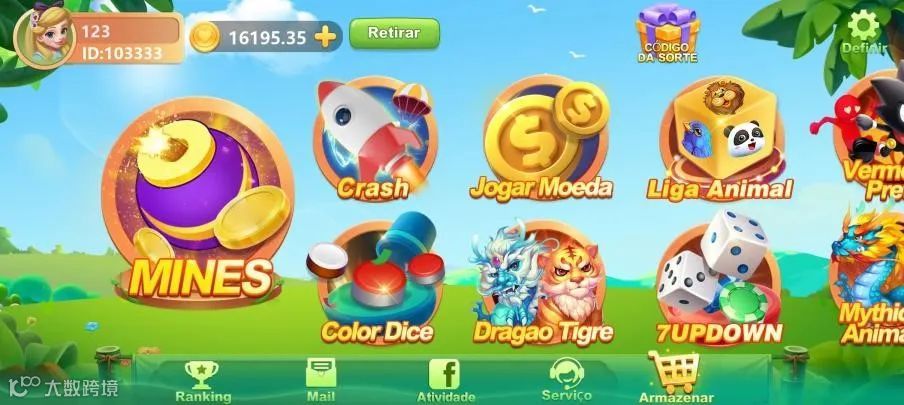 扬帆每周精选 No.48|多款精品游戏寻海外合作、多款MMO寻全球代理