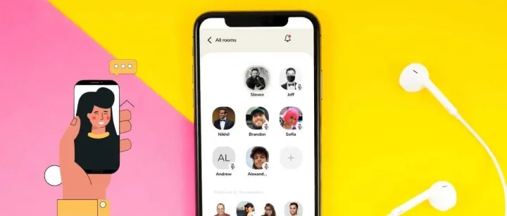 【直播】Blued 产品总监&Starmaker运营负责人:如何打造社交App沉浸式体验感，产品设计逻辑及本地化