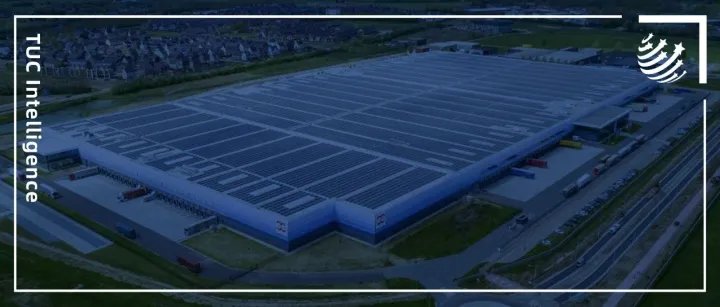 新能源如何改变物流？