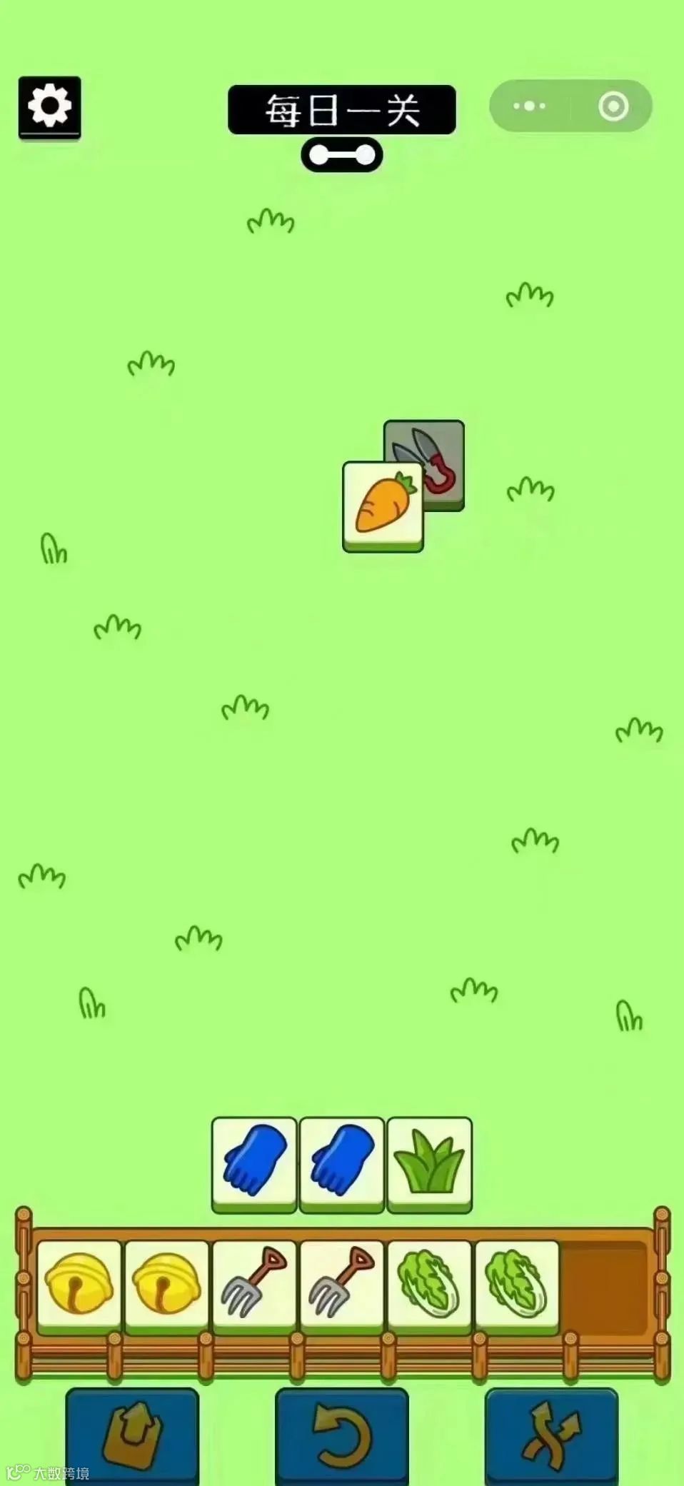 传言一天收入7位数 这款第二关就Over的手游让玩家活成了“舔狗”模样