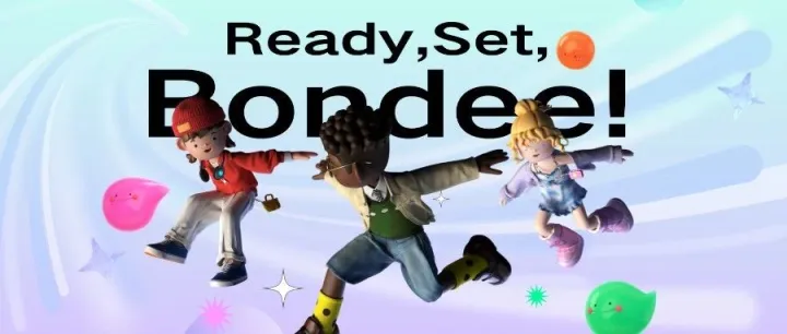 "Bondee"出海霸榜东南亚，10天下载过百万，元宇宙社交app还能火多久？