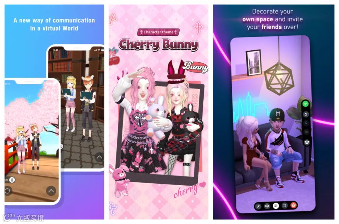 长情玩家呼声四起，高需求能否再次唤醒3D虚拟市场？