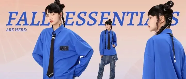 国潮女装出海：密扇的东方魂让米兰“高攀不起”