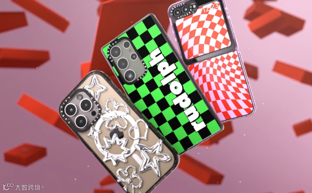 一年卖出200万个手机壳，手机配件“爱马仕”的生意经