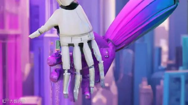 一周要闻NO.100丨贝克汉姆成为速卖通全球代言人;三年磨一剑,鸣潮的野心或许成了;今年日本第一个出圈的应用竟是黄油相机