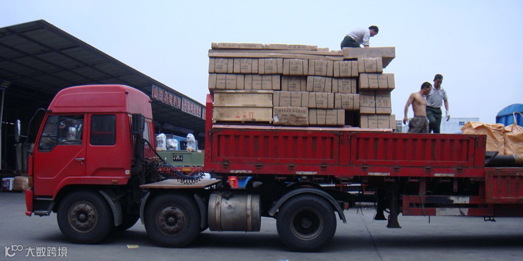 安能“出圈”:深耕大票零担,要3年日均发货量超5万吨