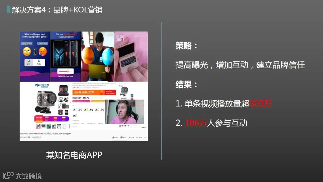 干货荟萃丨回归产品本质 一线大咖多角度解读App出海增长新思路