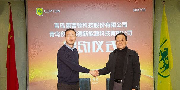 【后市场动态】一汽解放与华为全面深化战略合作;主线科技获数亿元新一轮融资
