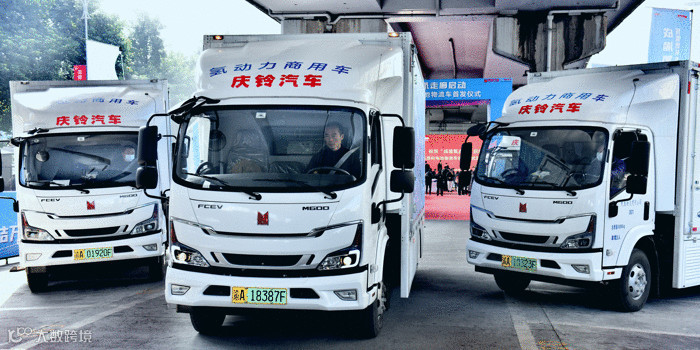 【后市场动态】交通运输部：加快充换电、加氢站布局，推进柴油货车污染治理、清洁化运输装备大发展；“成渝氢走廊”正式启动