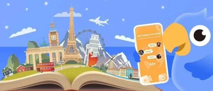 看直播、找朋友还能学中文？测测「Lingomate」打入菲律宾Top5