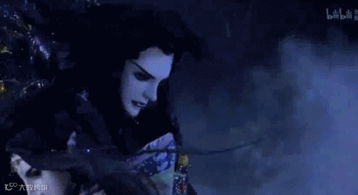 二次元混战开启，「布袋戏」竟成新晋出海黑马？