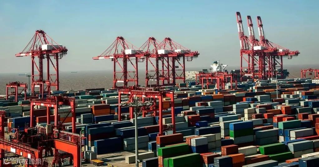 一个集装箱涨了16倍后，他们躺赚深圳一套房