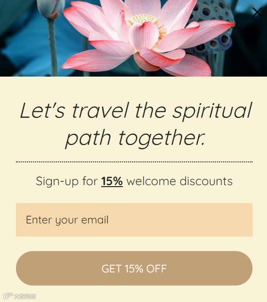 将小众饰品推广成全民品类 宗教品牌Buddha Stones打开全球千亿级市场