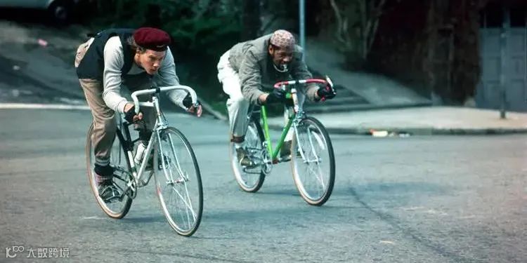 十部属于“物流人”的高分影视剧陪您过节