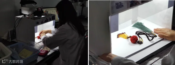 硬核！黄金、翡翠、钻石怎么送？ 看快递“特种部队”的操作