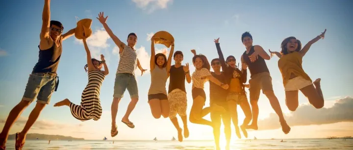 填平代沟！洞察Alpha&Z世代消费逻辑 如何抓住年轻人的游戏“爽点”