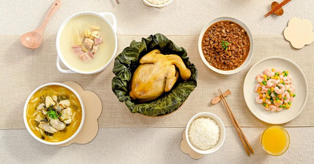 和外卖抢生意,预制菜靠什么科技与狠活?